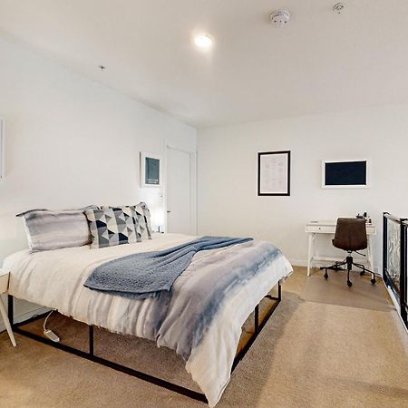 Central Loft Seattle Luaran gambar